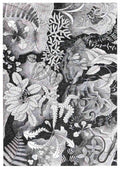 M C Escher ravello i CROP A4 Photo Print