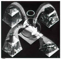 M C Escher knot Art A4 Photo Print