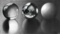 M C Escher metamorphosis ii excerpt 6 Art A4 Photo Print
