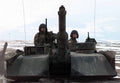 M1 Abrams Main Battle Tank United States 10 A4 Photo Print