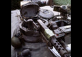 M1 Abrams Main Battle Tank United States 11 A4 Photo Print