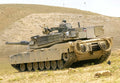 M1 Abrams Main Battle Tank United States 8 A4 Photo Print