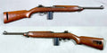M1 Carbine 3 A4 Photo Print