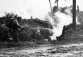 M1 Flamethrower 4 A4 Photo Print