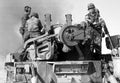 M107 Self Propelled Artillery 3 A4 Photo Print