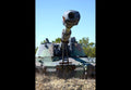 M109 Self Propelled Artillery Vehicle 17 A4 Photo Print