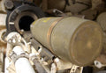 M109 Self Propelled Artillery Vehicle 5 A4 Photo Print