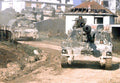 M109 Self Propelled Artillery Vehicle 9 A4 Photo Print