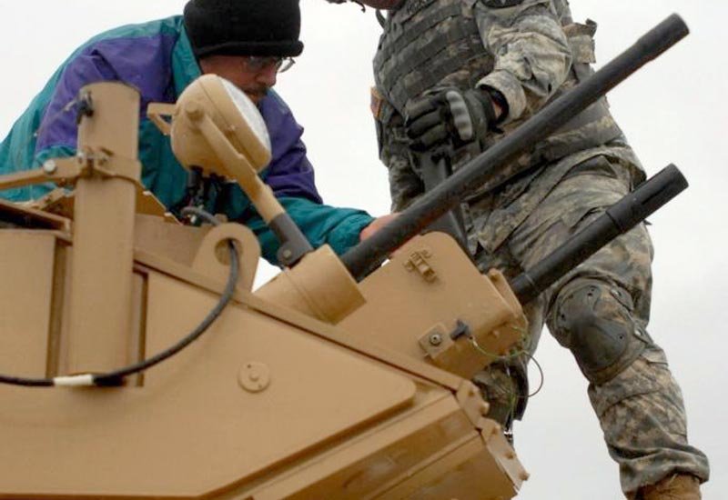 M1117 Guardian Armored Security Vehicle 2 A4 Photo Print
