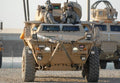 M1117 Guardian Armored Security Vehicle 3 A4 Photo Print