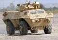 M1117 Guardian Armored Security Vehicle 4 A4 Photo Print