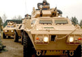 M1117 Guardian Armored Security Vehicle 5 A4 Photo Print