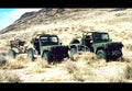 M1161 Growler Fast Attack Vehicle United States 2 A4 Photo Print