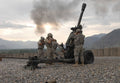 M119 105mm 10 A4 Photo Print