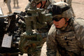 M119 105mm 11 A4 Photo Print