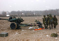 M119 105mm 15 A4 Photo Print
