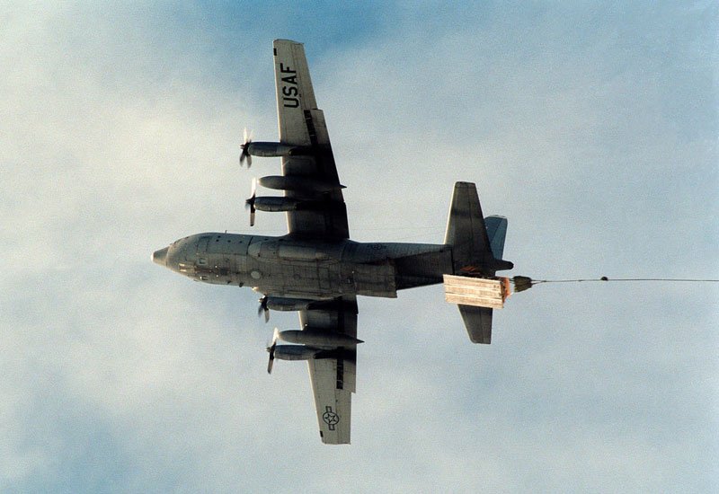 M119 105mm 17 A4 Photo Print
