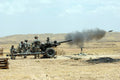 M119 105mm 6 A4 Photo Print