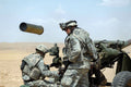 M119 105mm 8 A4 Photo Print