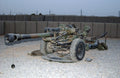 M119 105mm A4 Photo Print