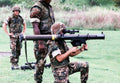 M141 Bdm Smawd 2 A4 Photo Print