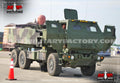 M142 Himars Mlrs 3 A4 Photo Print