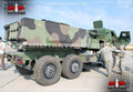 M142 Himars Mlrs 7 A4 Photo Print