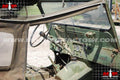 M151 Mutt Jeep 13 A4 Photo Print