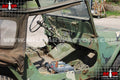 M151 Mutt Jeep 14 A4 Photo Print