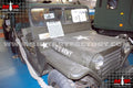 M151 Mutt Jeep 3 A4 Photo Print