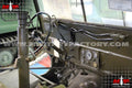 M151 Mutt Jeep 5 A4 Photo Print