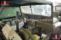 M151 Mutt Jeep 7 A4 Photo Print