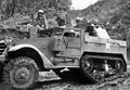 M16 Multiple Gun Motor Carriage Gmc Halftrack United States 6 A4 Photo Print