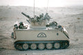 M163 Vulcan 2 A4 Photo Print