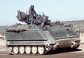 M163 Vulcan 6 A4 Photo Print