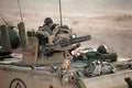 M163 Vulcan 7 A4 Photo Print