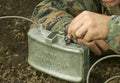 M18 Claymore 2 A4 Photo Print