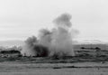 M18 Claymore 8 A4 Photo Print