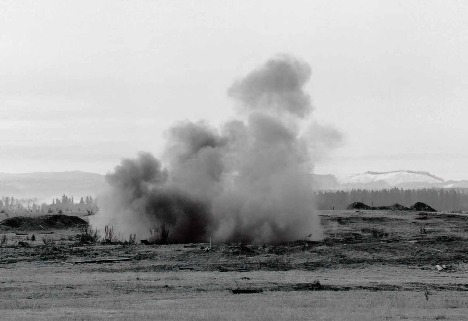 M18 Claymore 8 A4 Photo Print