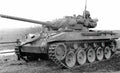 M18 Hellcat 2 A4 Photo Print