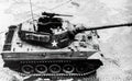 M18 Hellcat 3 A4 Photo Print