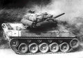M18 Hellcat 4 A4 Photo Print