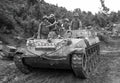 M18 Hellcat 5 A4 Photo Print