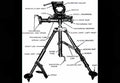 M19 60mm Mortar 4 A4 Photo Print
