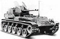 M19 Twin 40mm A4 Photo Print