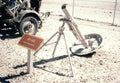 M1943 120pm43 120mm Mortar A4 Photo Print