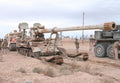 M1978 Koksan Spg 2 A4 Photo Print