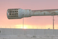 M1978 Koksan Spg 6 A4 Photo Print