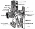 M2 60mm Mortar 2 A4 Photo Print