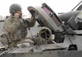 M2 Bradley Infantry Fighting Vehicle United States 23 A4 Photo Print